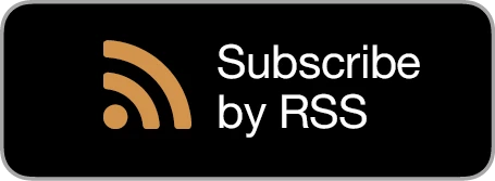 Subscribe by RSS