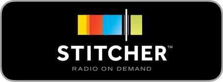 Listen on Stitcher